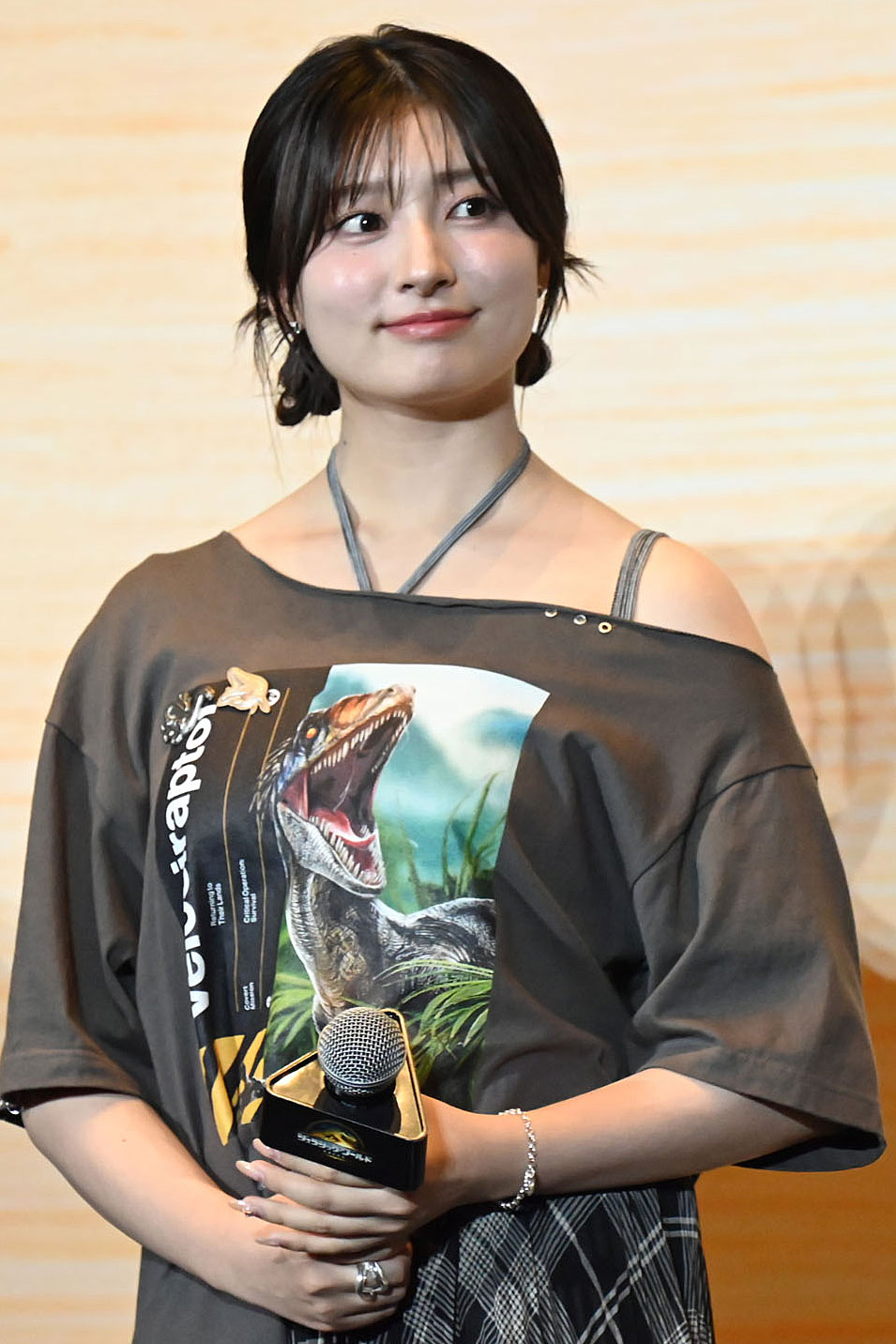 吉川愛