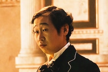 「ベートーヴェン捏造」より、前野朋哉演じる劇場スタッフ