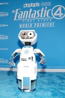 ハービー（H.E.R.B.I.E.）