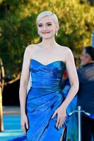 ジュリア・ガーナー