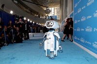 ハービー（H.E.R.B.I.E.）