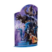 A賞のBIGアクリルジオラマ