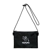 C賞のミニショルダーサコッシュ