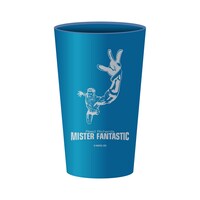 D賞のプラスチックタンブラー