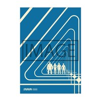 E賞のA2サイズポスター