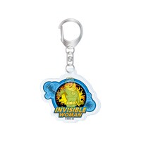 G賞のアクリルチャーム