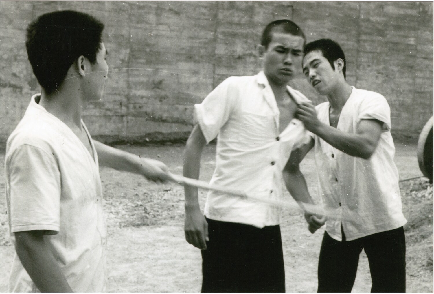 羽仁進の特集上映、1970年大阪万博の企画で作られた“幻の映画”も登場