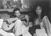 「充たされた生活」場面写真 ©1962松竹株式会社