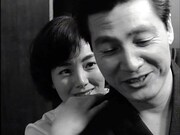 「彼女と彼」場面写真（資料提供：記録映画保存センター）