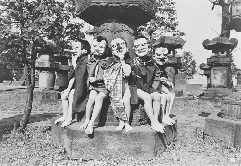 「初恋・地獄篇」場面写真 ©1968羽仁進／東宝