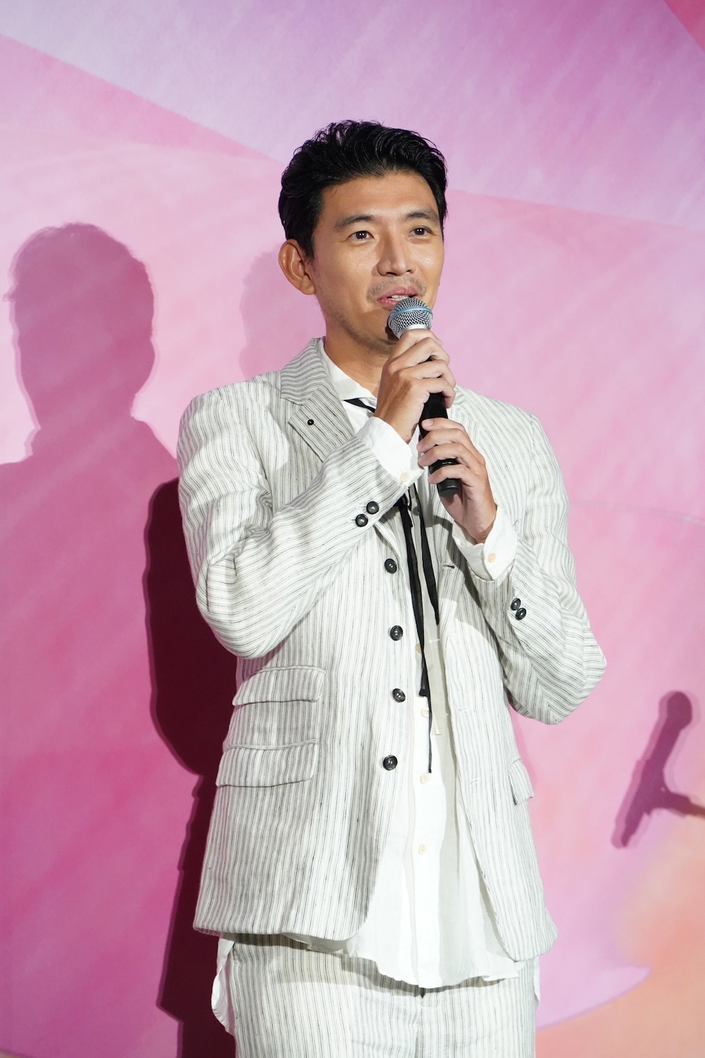 フィガロ・ツェン