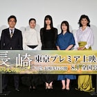 「長崎―閃光の影で―」菊池日菜子が被爆経験者との交流を回想、「願いを託してもらった」