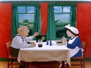 「風が吹くとき」場面カット ©︎MCMLXXXVI