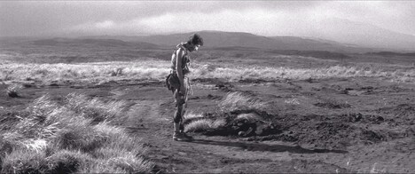 「野火（4K版）」場面写真 ©KADOKAWA 1959