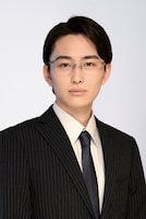 「終幕のロンド ―もう二度と、会えないあなたに―」より、外山大河役の石山順征