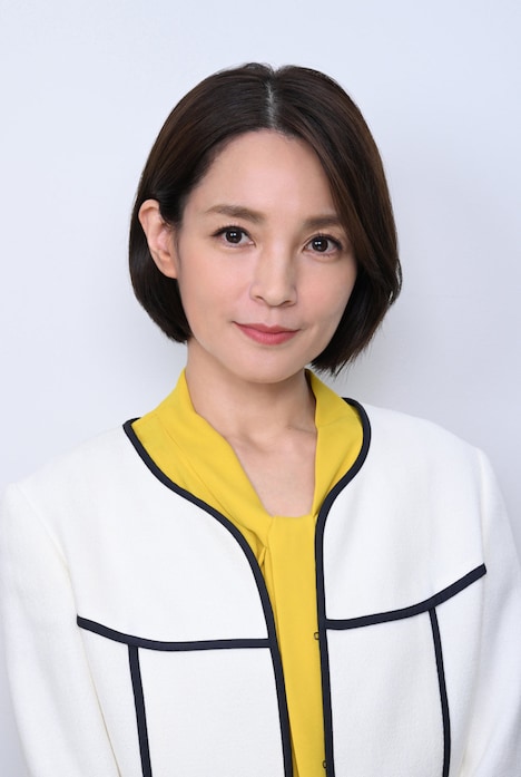 「終幕のロンド ―もう二度と、会えないあなたに―」より、森山静音役の国仲涼子