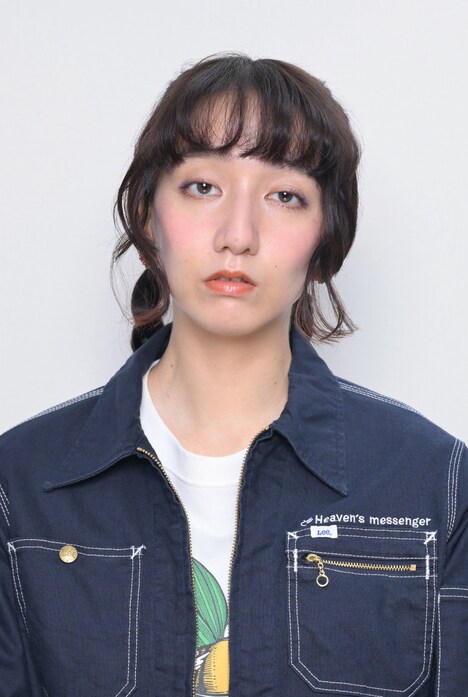 「終幕のロンド ―もう二度と、会えないあなたに―」より、神部清香役の長井短