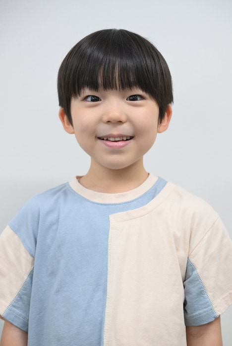 「終幕のロンド ―もう二度と、会えないあなたに―」より、鳥飼陸役の永瀬矢紘