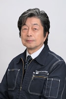 「終幕のロンド ―もう二度と、会えないあなたに―」より、磯部豊春役の中村雅俊