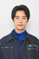 「終幕のロンド ―もう二度と、会えないあなたに―」より、矢作海斗役の塩野瑛久