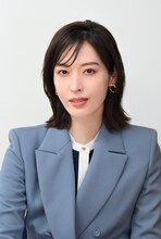 「終幕のロンド ―もう二度と、会えないあなたに―」より、御厨彩芽役の月城かなと