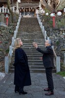 「SPIRIT WORLD -スピリットワールド-」場面写真