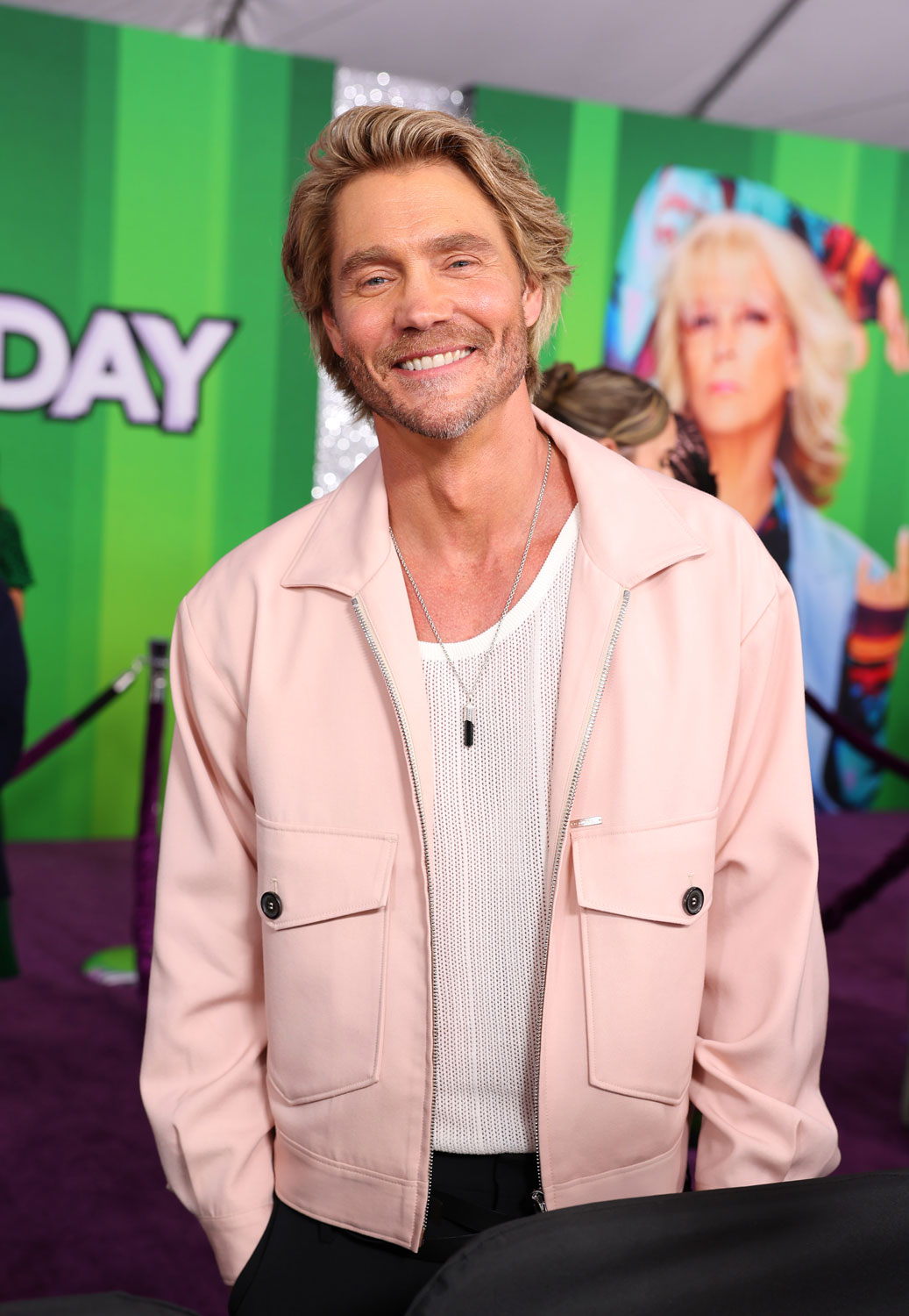 チャド・マイケル・マーレイ