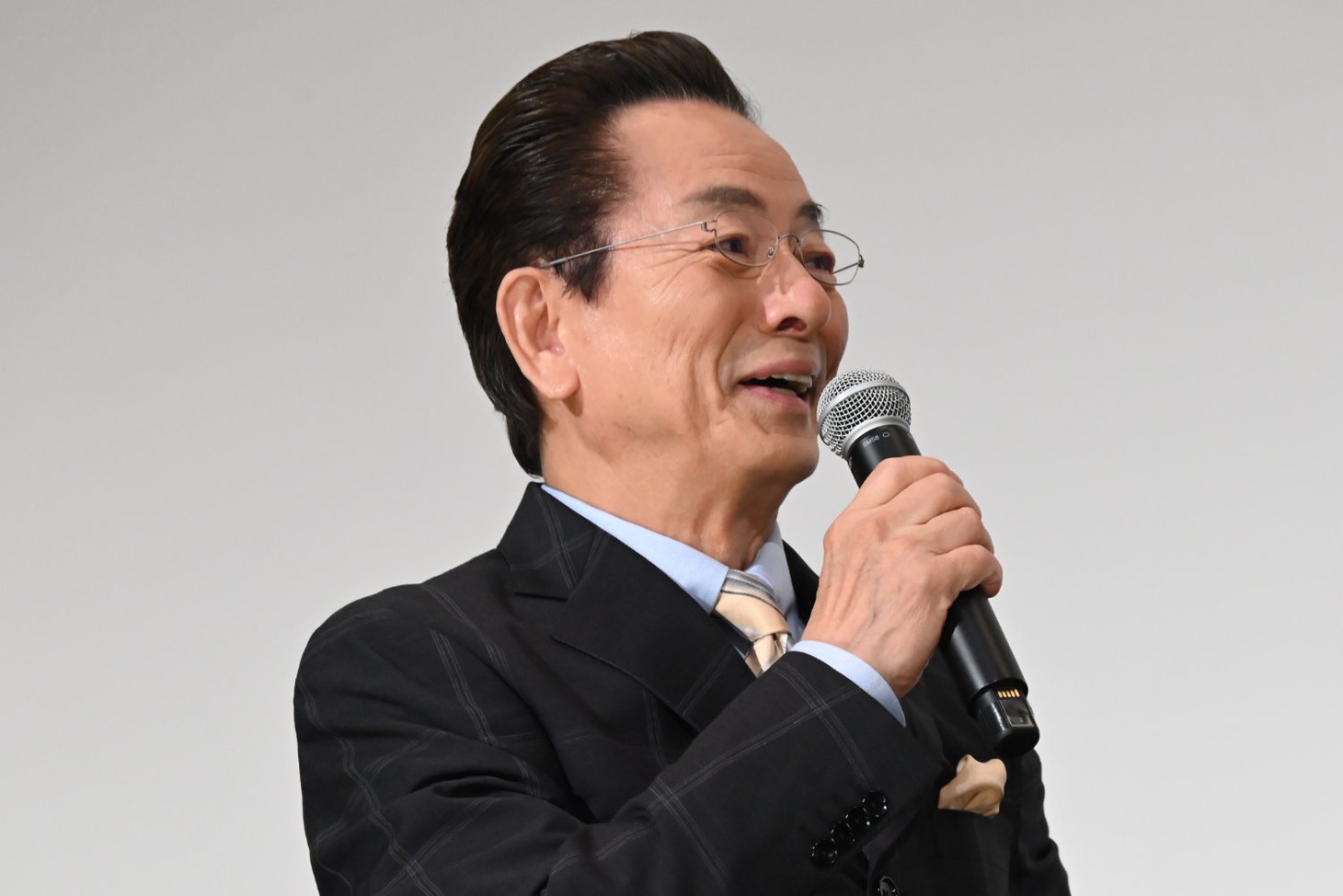 水谷豊