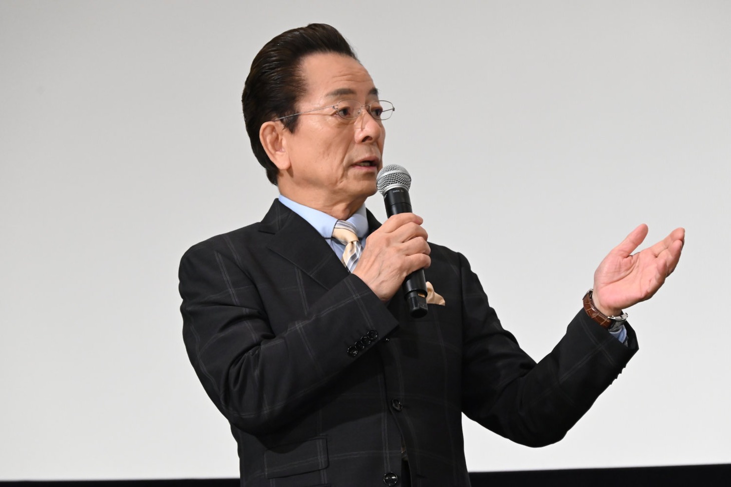 水谷豊
