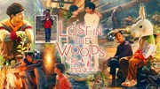 「Lost in the Woods」ビジュアル