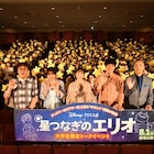 野口聡一が「星つなぎのエリオ」の世界へ行ったら?「枕を持っていきたい」