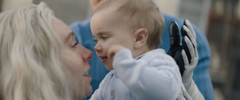 「ファンタスティック4：ファースト・ステップ」場面写真