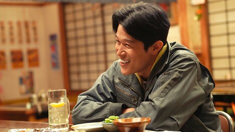 「花まんま」場面写真