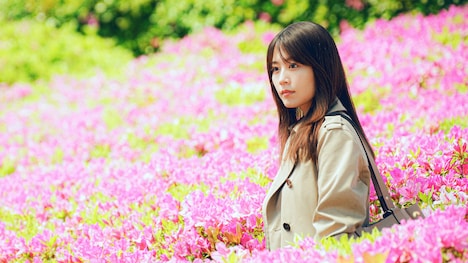 「花まんま」場面写真