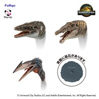 C賞：マグネットフィギュア（選べる全3種）