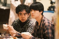 「今日の空が一番好き、とまだ言えない僕は」場面写真