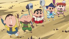 「映画クレヨンしんちゃん」作曲家と振付師が歌唱＆ダンスシーンの裏側明かす