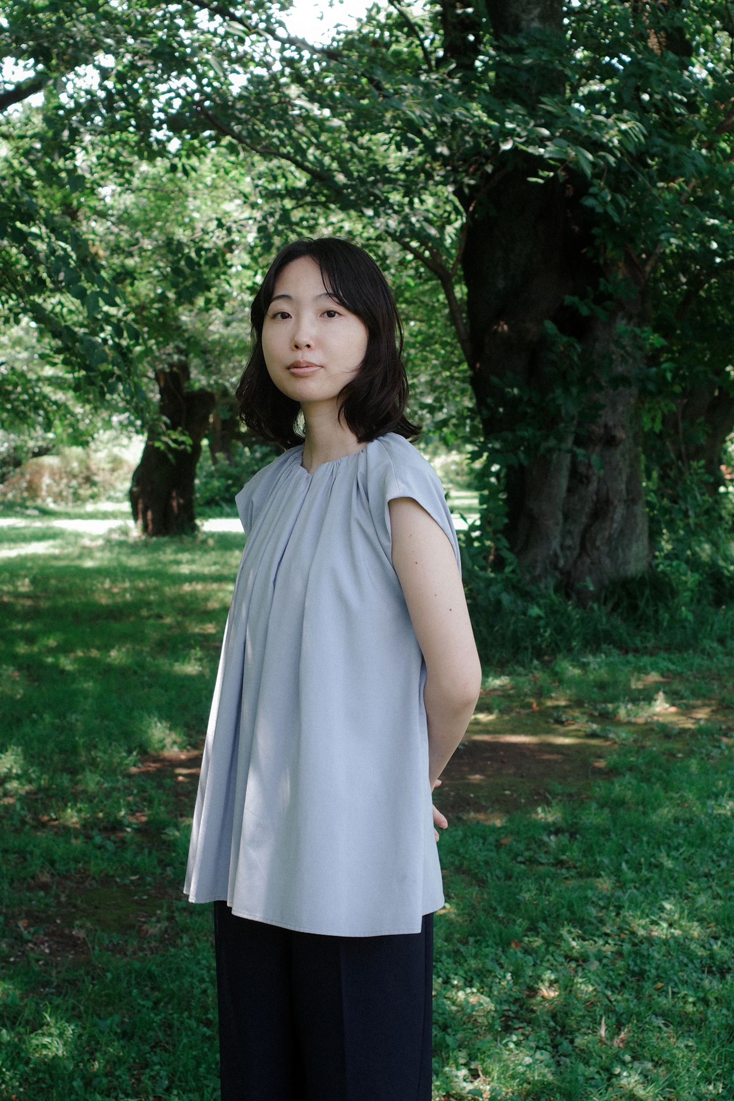 坂本悠花里
