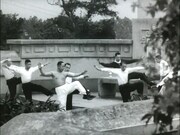 「台北之晨 A Morning in Taipei」（原題「台北之晨」）場面写真