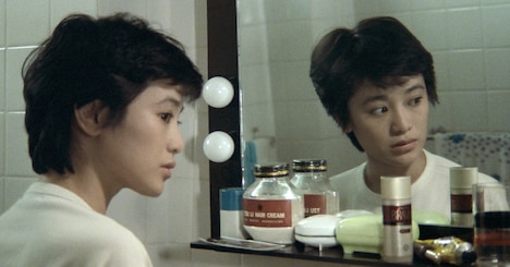 「光陰的故事」場面写真