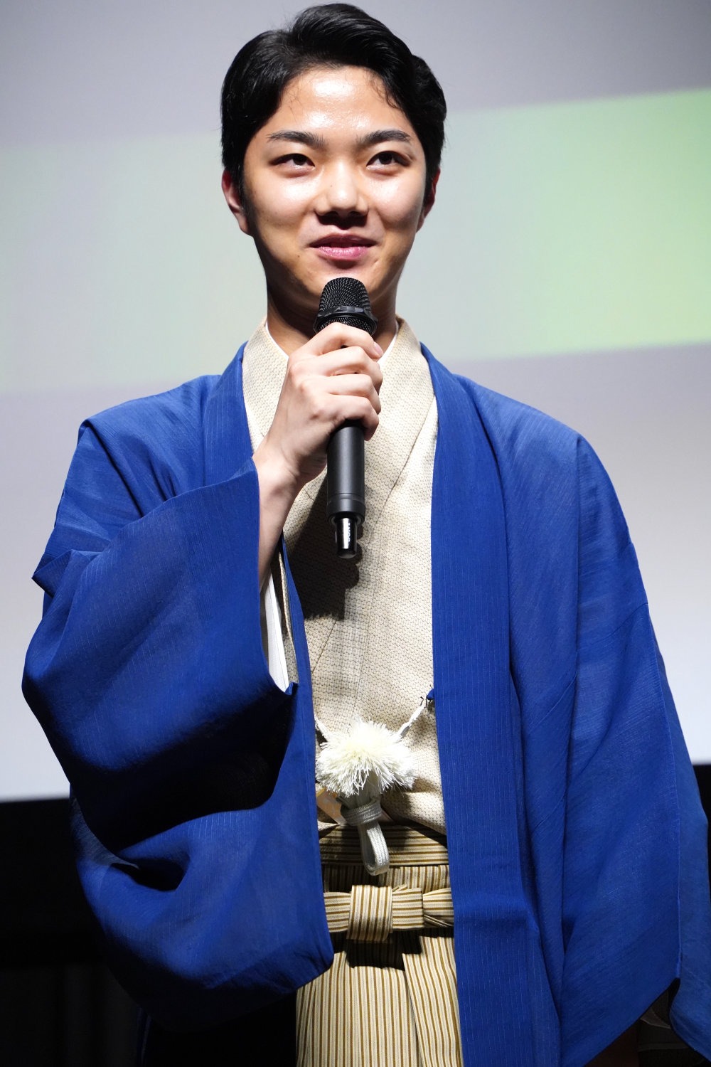 野村裕基