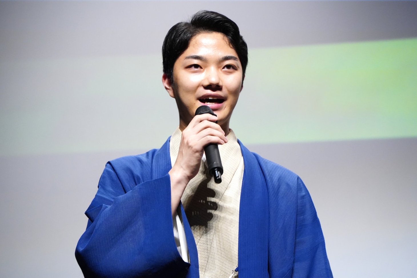 野村裕基