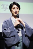 野村萬斎