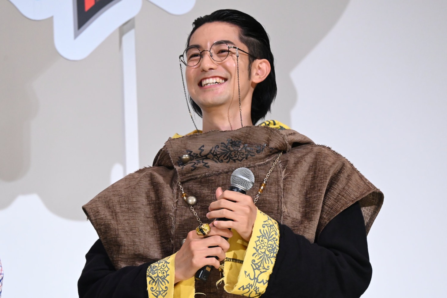 神田聖司