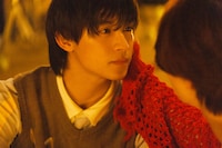 「続・BLドラマの主演になりました」最終話より