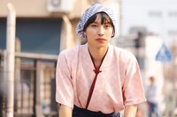 「続・BLドラマの主演になりました」最終話より