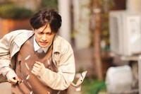 「続・BLドラマの主演になりました」最終話より