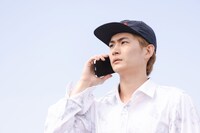 「続・BLドラマの主演になりました」最終話より