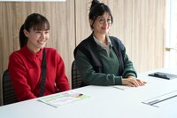 「続・BLドラマの主演になりました」最終話より