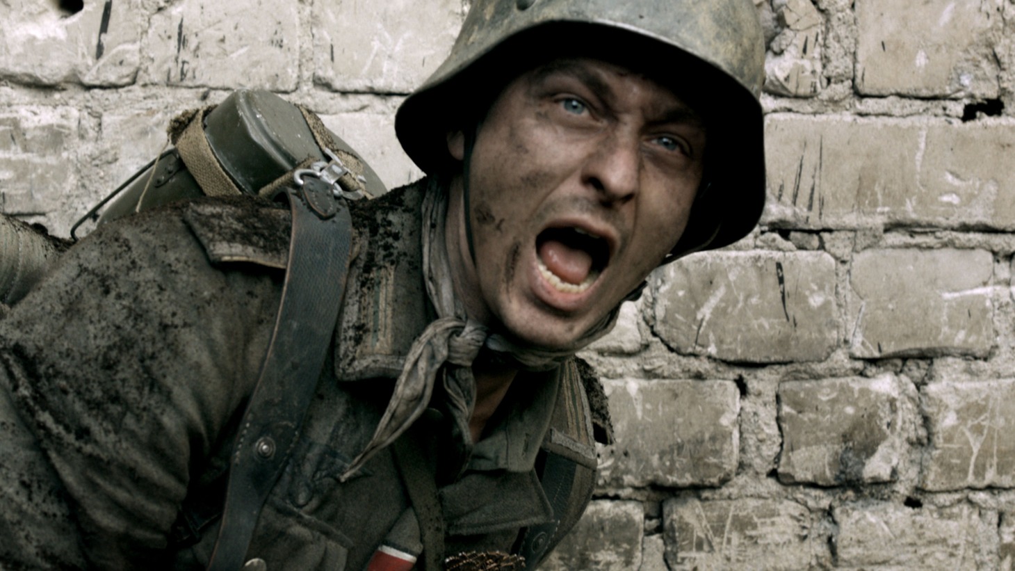「ジェネレーション・ウォー 独ソ戦の死闘」場面写真